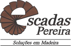 Escadas Pereira — Soluções em Madeira